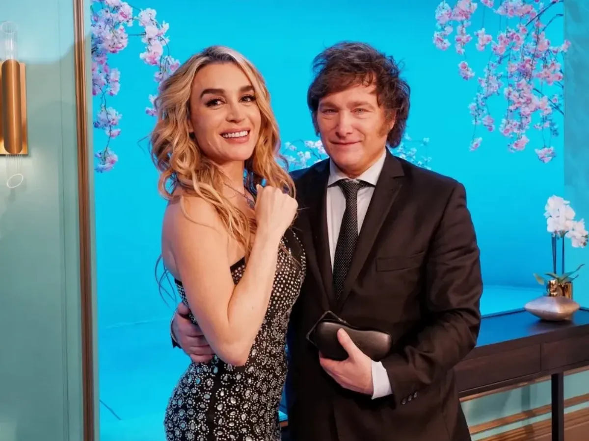 Fátima Flórez confirmó que Javier Milei la irá a ver al teatro y que va a cantar un tema