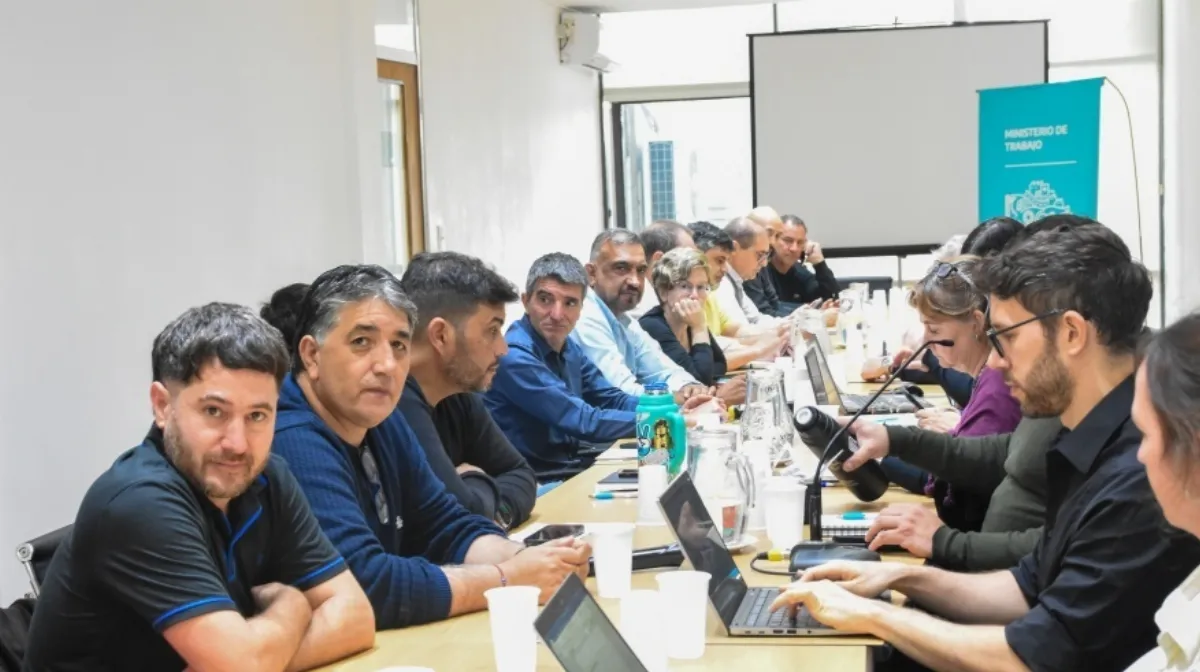 Gremios rechazaron la propuesta salarial del gobierno provincial