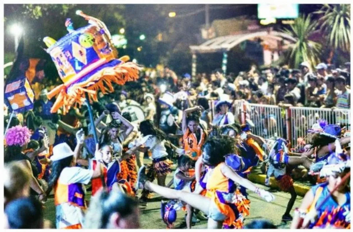 Quilmes: se vienen los "carnavales con memoria" con entrada libre y gratuita