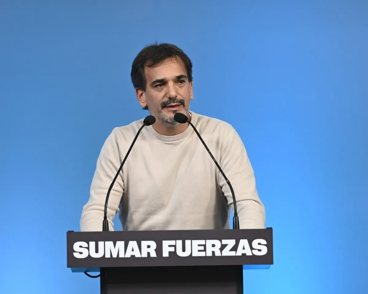 El massismo presentó un proyecto para que el INDEC funcione dentro del Congreso