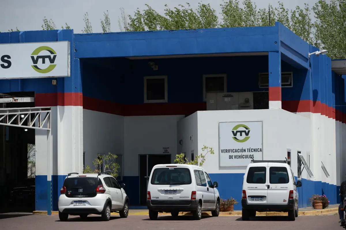 Presentaron un proyecto para eliminar la VTV en la provincia de Buenos Aires