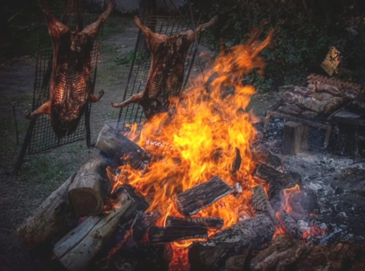 Se suspende hasta nuevo aviso la 2ª Fiesta de la Carne de Cerdo en Roque Pérez