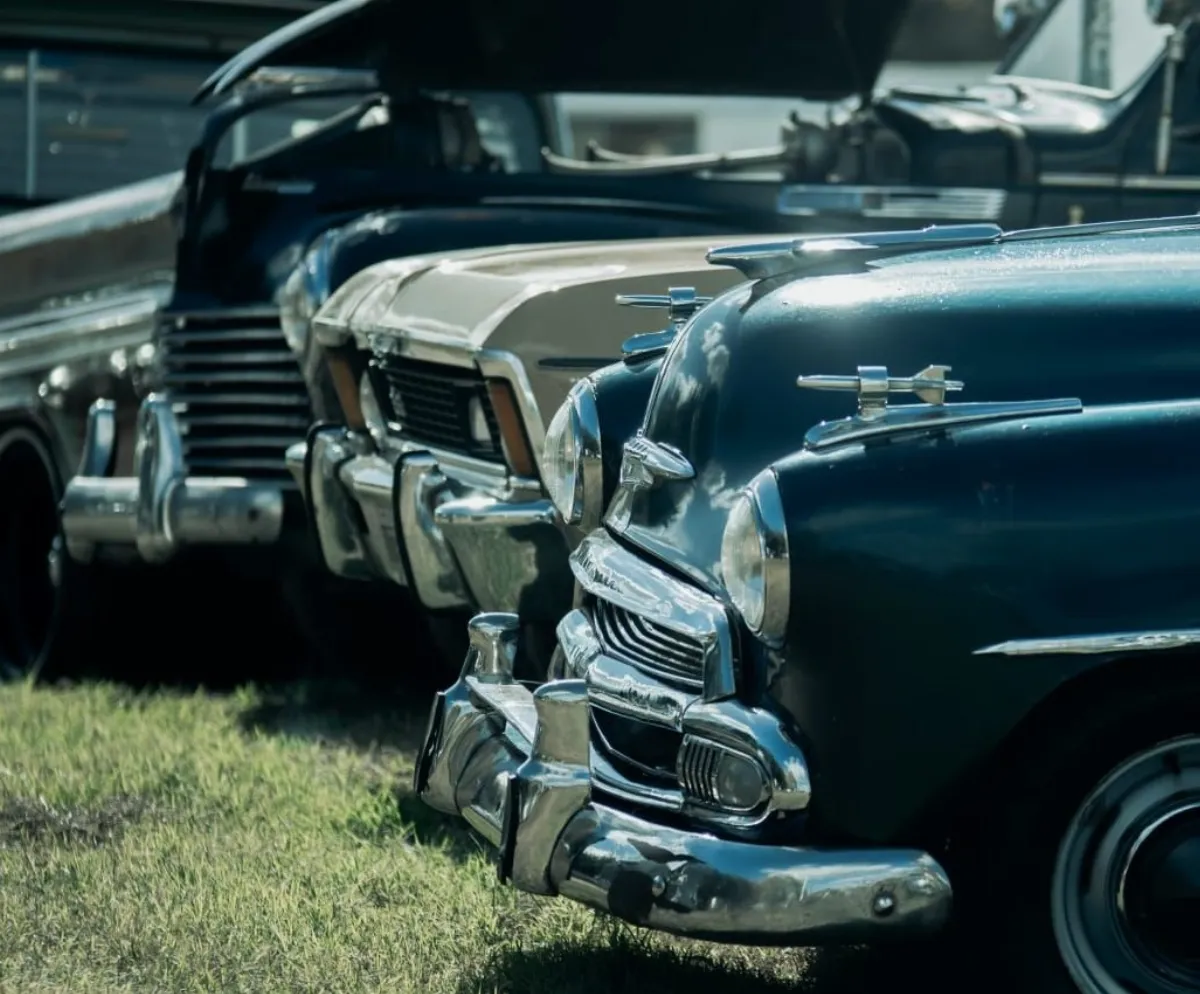 Se viene un finde a full en los pagos de Polvaredas: llega una nueva Clásica Retro