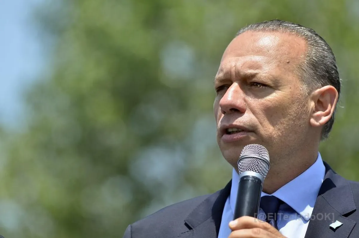 Interna peronista: Berni posiciona a Massa como el dirigente más capacitado