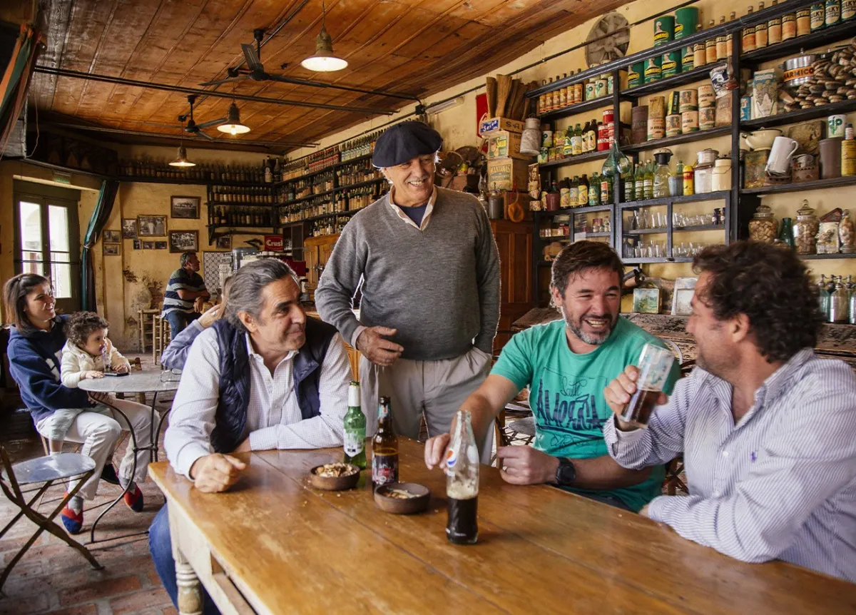 Escapadas cerca: cuatro pulperías donde la tradición bonaerense sigue viva