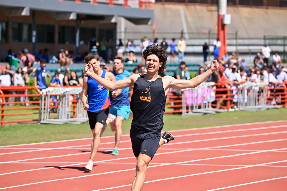 Abrieron las inscripciones para los Juegos Bonaerenses 2026