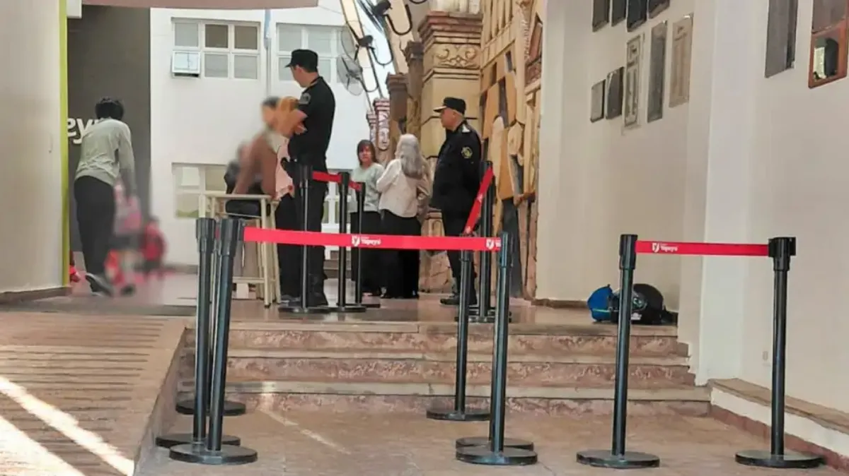 La creciente alarma por amenazas de tiroteos en escuelas llegó al Senado bonaerense