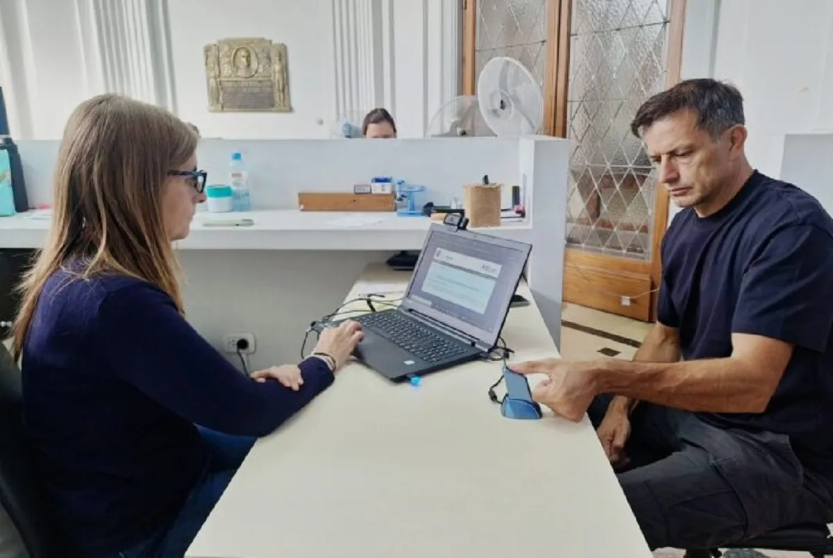 Bolívar avanza en la modernización del Estado y acelera con los expedientes digitales