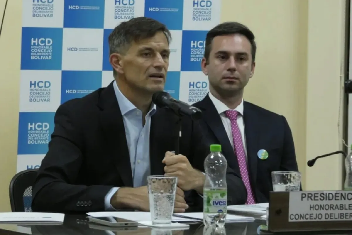 Así es el Código de Convivencia que un intendente peronista busca aprobar en su distrito