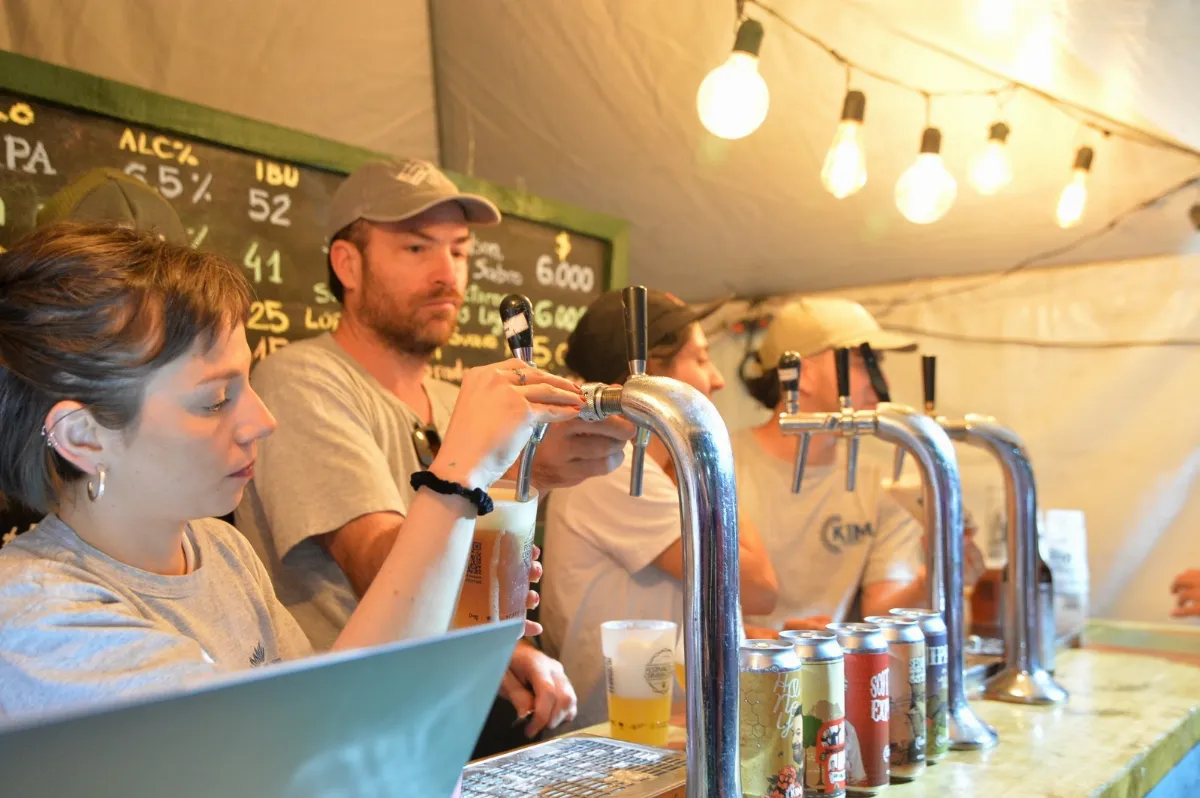 Se acerca una nueva edición del Festival de la Cerveza Capital 2026: dónde y cuándo