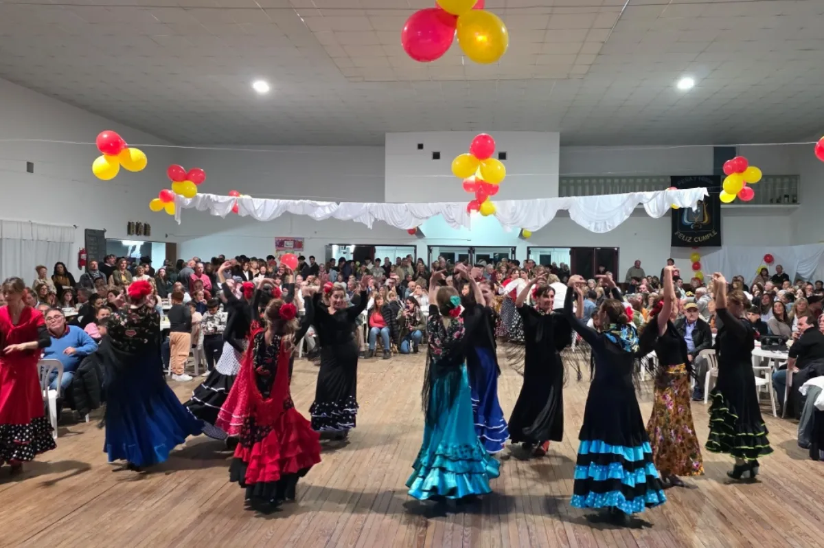 Llega otro finde súper fiestero: recorré la agenda de Pueblos Turísticos Bonaerenses