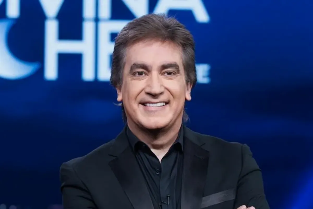 El “outsider” que sacude el tablero: Dante Gebel confirmó ofrecimientos de los libertarios