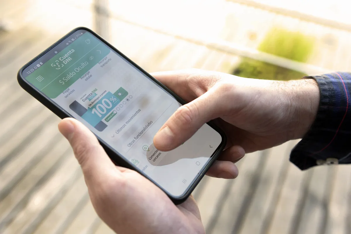 Cuenta DNI renueva sus beneficios en abril con más ahorro y nuevas marcas destacadas