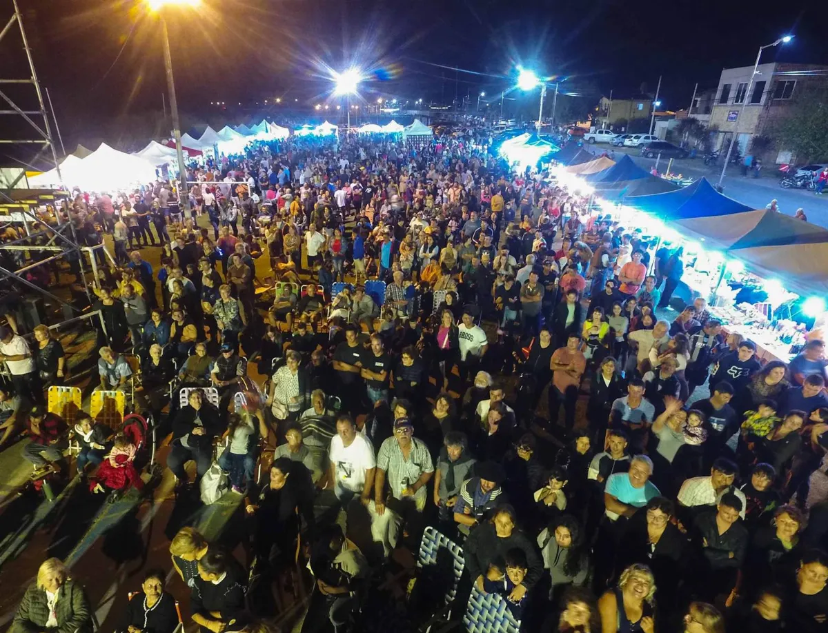 Se viene un nuevo finde a pleno: consultá la agenda de Pueblos Turísticos Bonaerenses