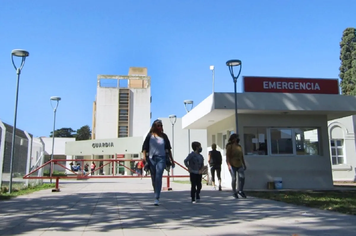 Lo ascendieron: el HIGA de Junín fue acreditado por el ministerio de Salud como Hospital Escuela