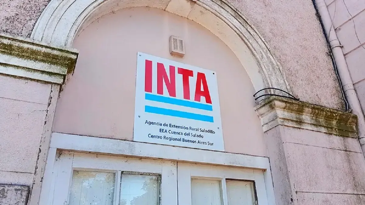 Dos intendentes radicales se unieron para rechazar el cierre del INTA de Saladillo