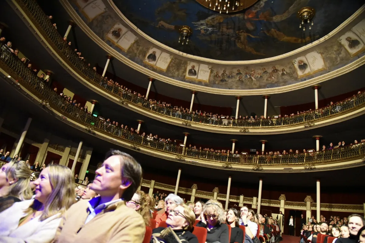 La Plata se llena de música y arte con una gran agenda cultural: mucho para ver y disfrutar