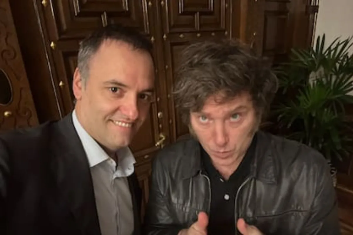 Milei jugó una carta fuerte por la reforma laboral: qué busca con el per saltum