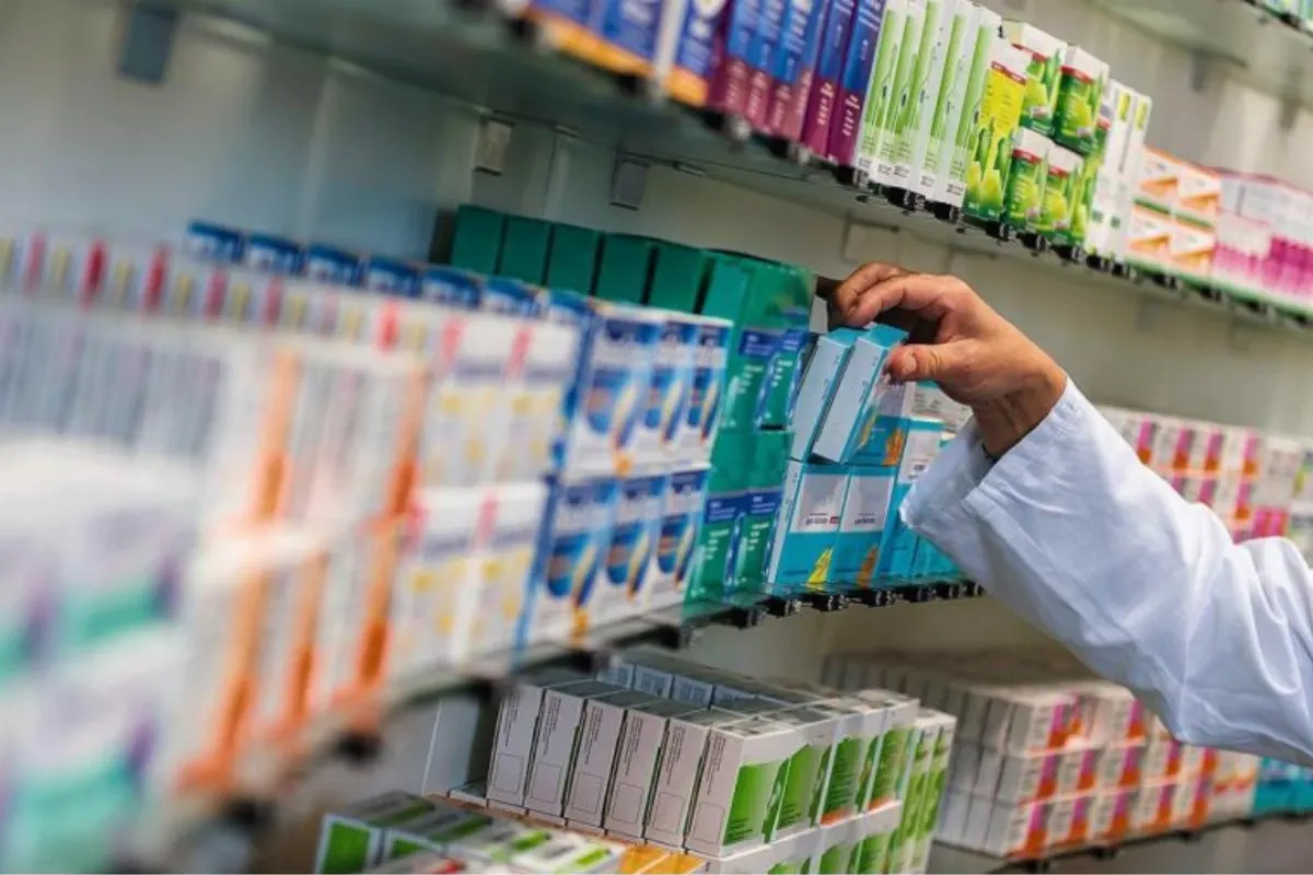 La Provincia avanzará con un refuerzo de entrega de medicamentos a municipios