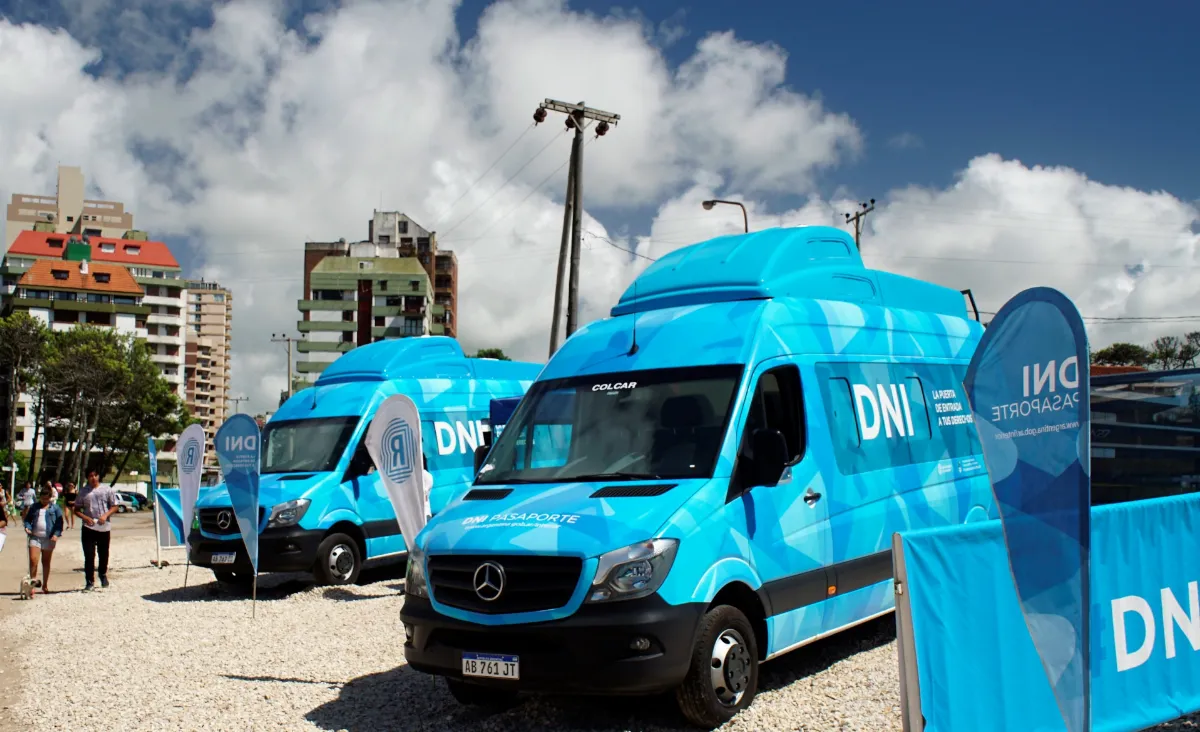 Piden al RENAPER que informe sobre las demoras en la tramitación de los DNI