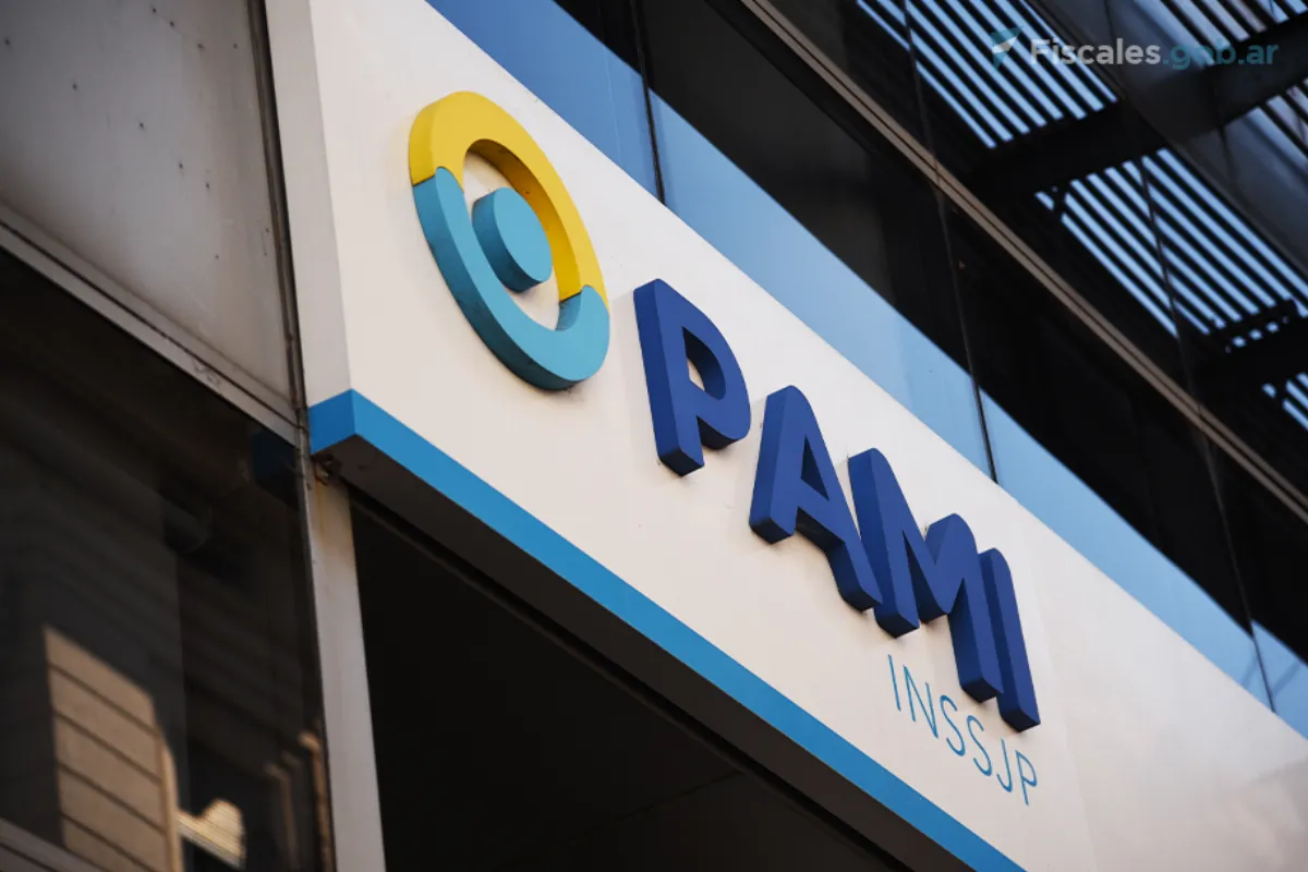 Médicos de cabecera de PAMI inician paro de 72 horas ante el silencio de Nación