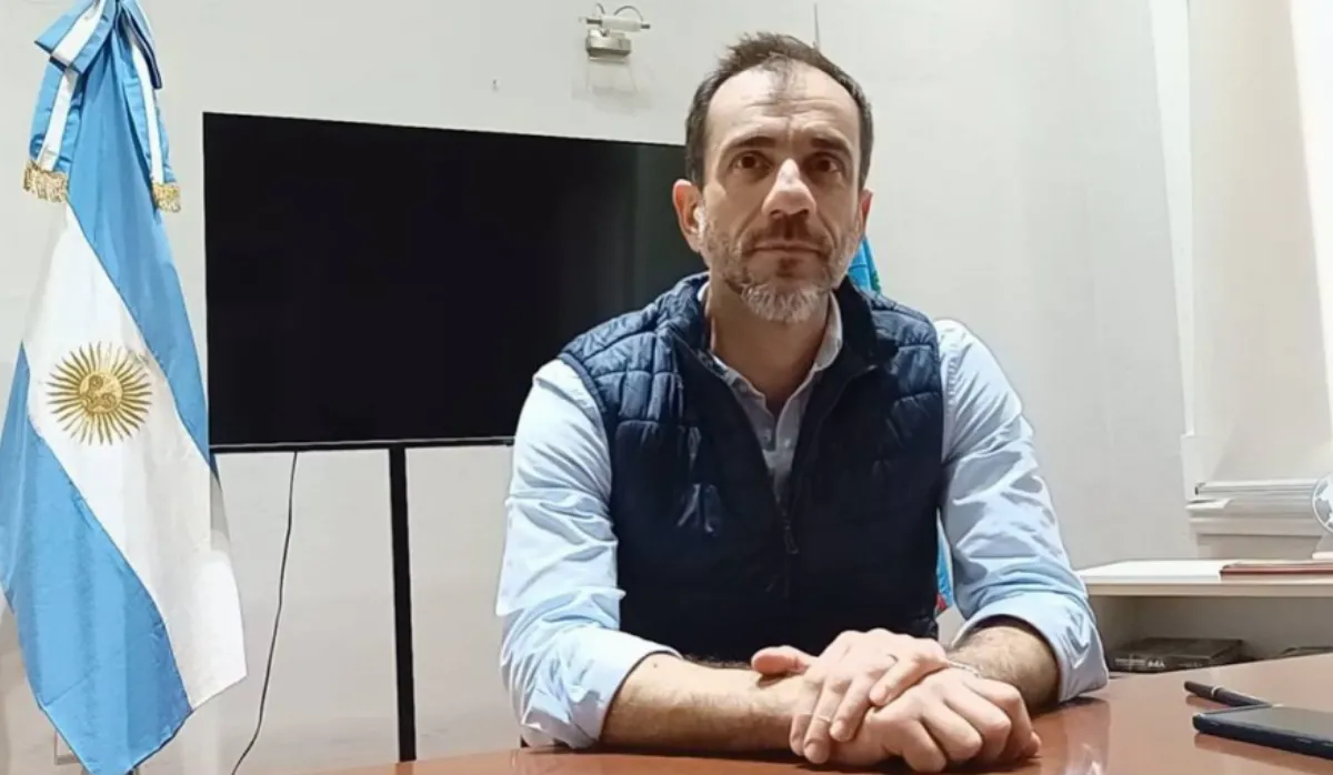 Insólito: estafaban telefónicamente desde la cárcel con la imagen de un senador del PRO