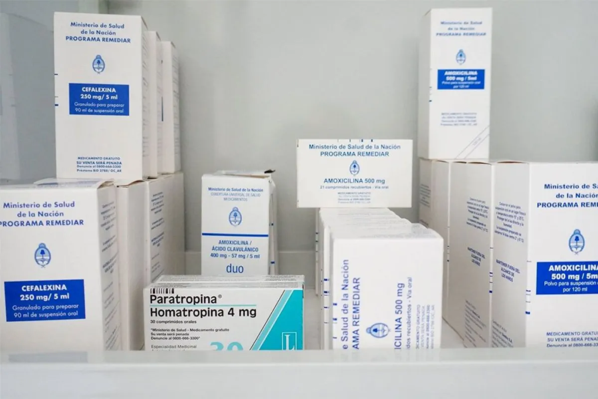 Advierten por el cierre del Programa Remediar:  "Es un ataque directo a la vida de nuestro pueblo"