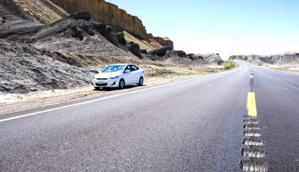 El reclamo a Vialidad por el freno de las obras en la Ruta 5 llegó al Congreso Nacional