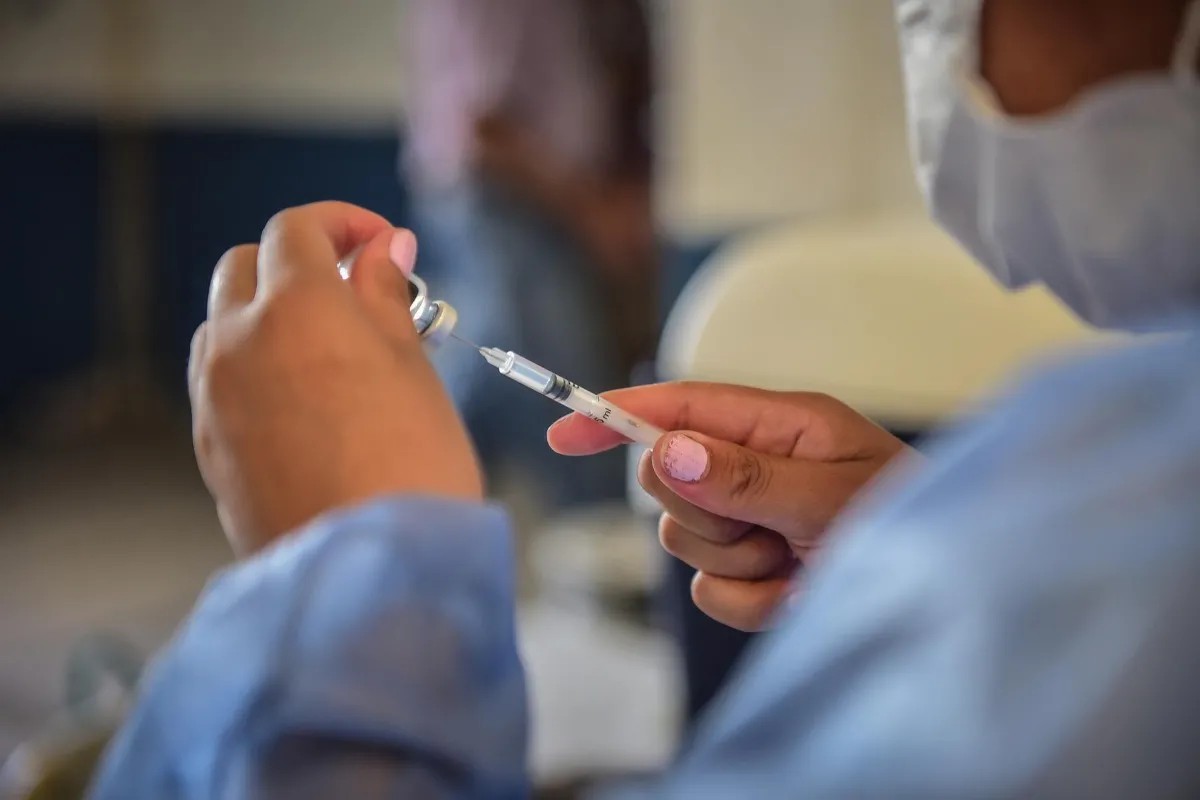 Alertan por la falta de vacunas del calendario nacional en municipios bonaerenses