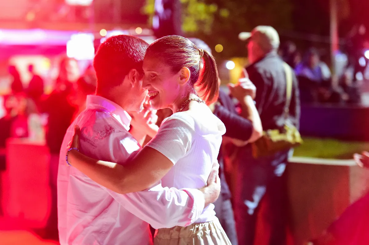 Se viene otro fin de semana de reflexión y cultura en la capital bonaerense