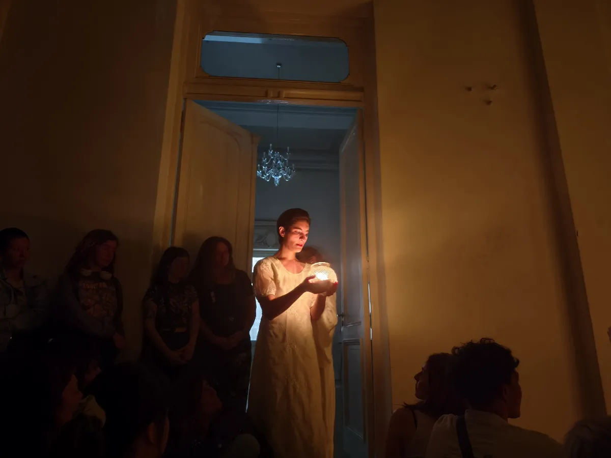 Buscan obras teatrales para programar funciones en el Dardo Rocha: cómo participar