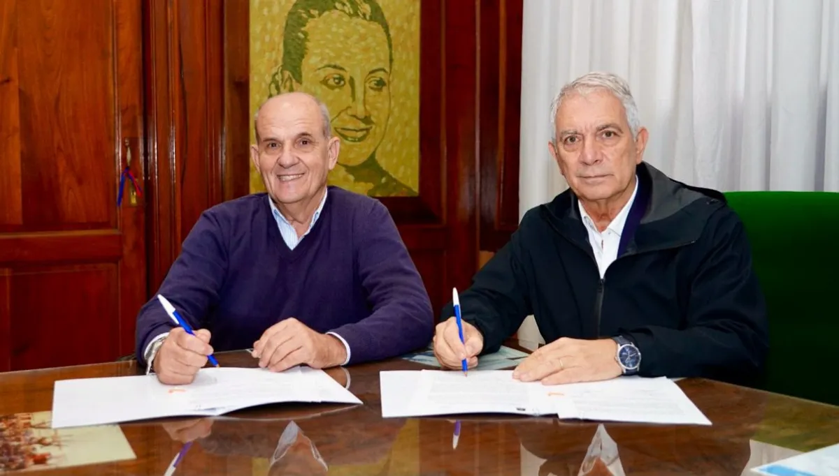 Intendentes articulan políticas para mejorar servicios y promover el turismo local