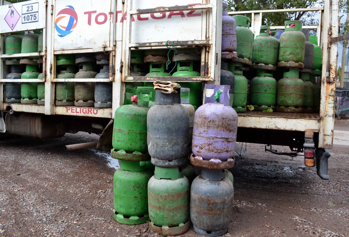 El Gobierno fijó el nuevo subsidio para las garrafas de gas: a quiénes beneficia