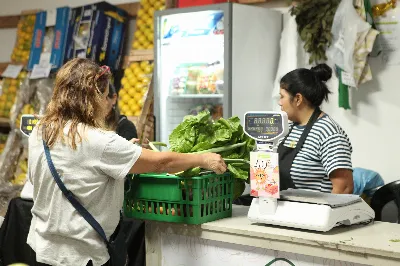 El Mercado Bonaerense Fijo La Plata renueva sus precios con importantes beneficios
