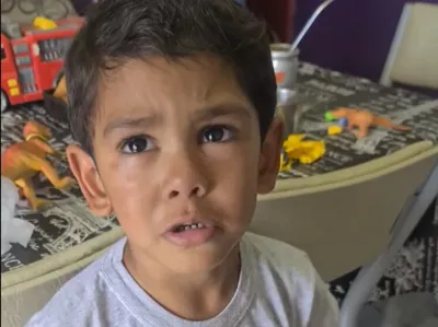 Ángel, una decisión, una tragedia