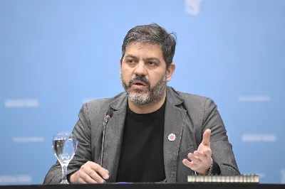 Bianco tuvo que ser operado de urgencia en España: qué le pasó y cómo está