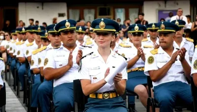 Abren la preinscripción para aspirantes a cadetes del Servicio Penitenciario Bonaerense: cómo anotarse