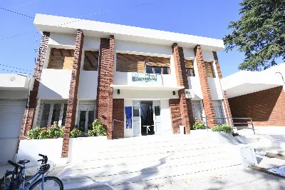 Alberti tiene ahora un observatorio astronómico: de qué se trata, qué se dijo