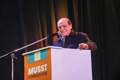 Nuevos Aires quiere declarar Ciudadano Ilustre post mortem a ex intendente del Conurbano